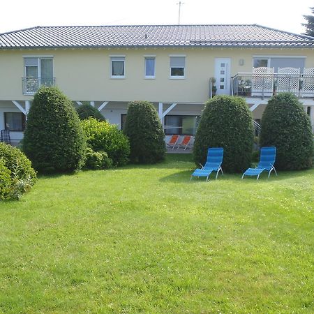 Carpe Diem Apartment Kelberg Bagian luar foto