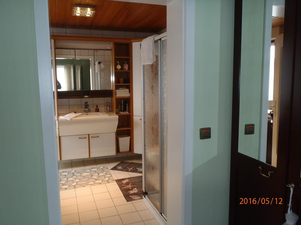 Carpe Diem Apartment Kelberg Bagian luar foto