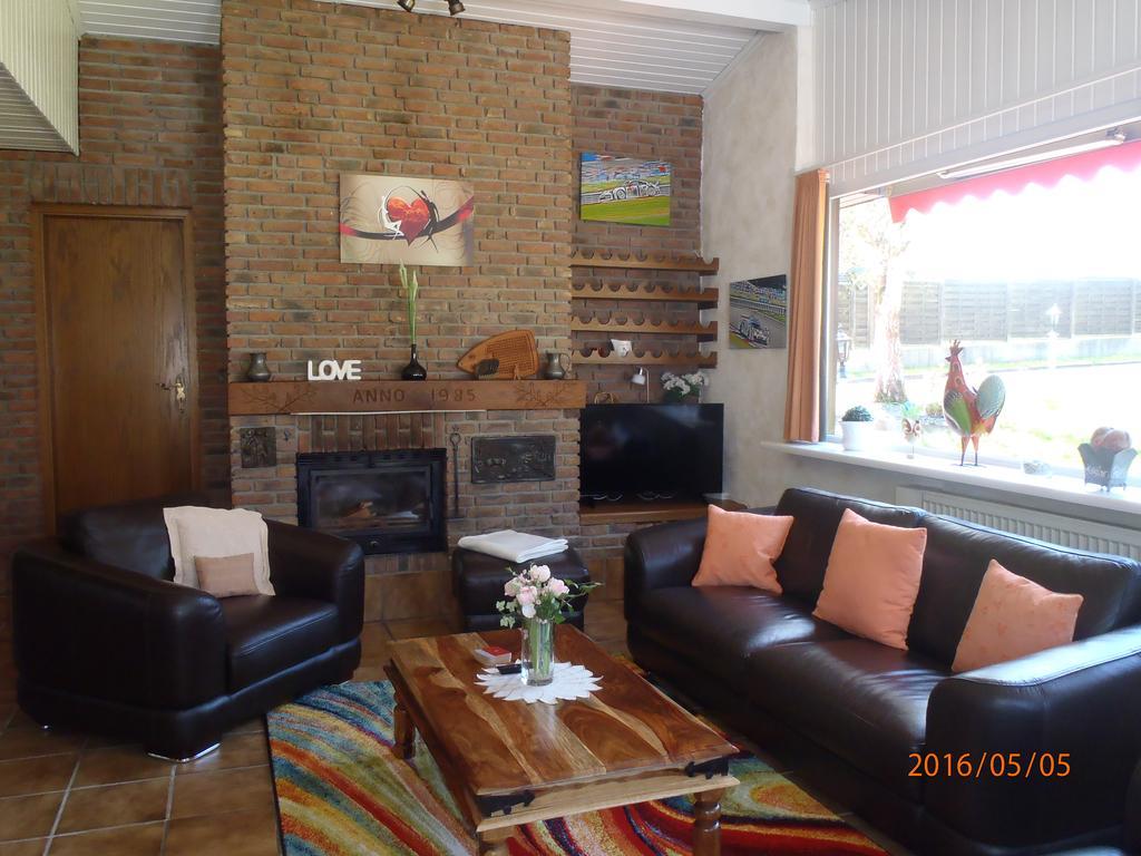 Carpe Diem Apartment Kelberg Bagian luar foto