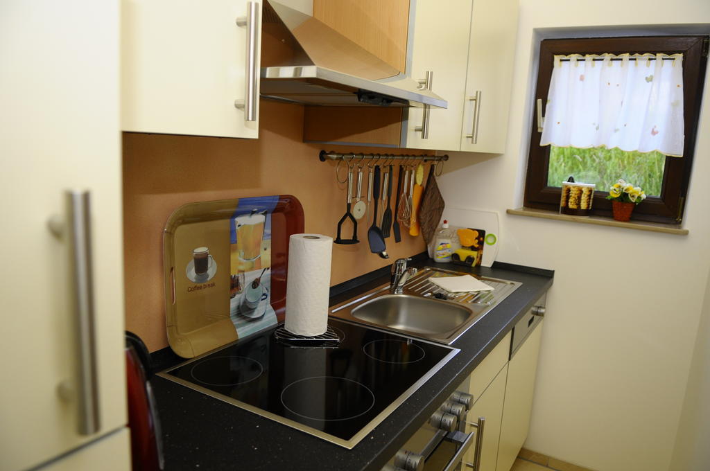 Carpe Diem Apartment Kelberg Ruang foto