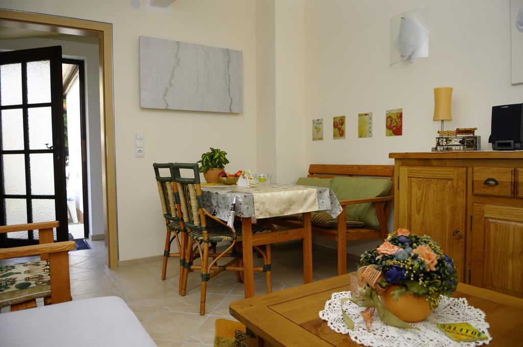 Carpe Diem Apartment Kelberg Ruang foto