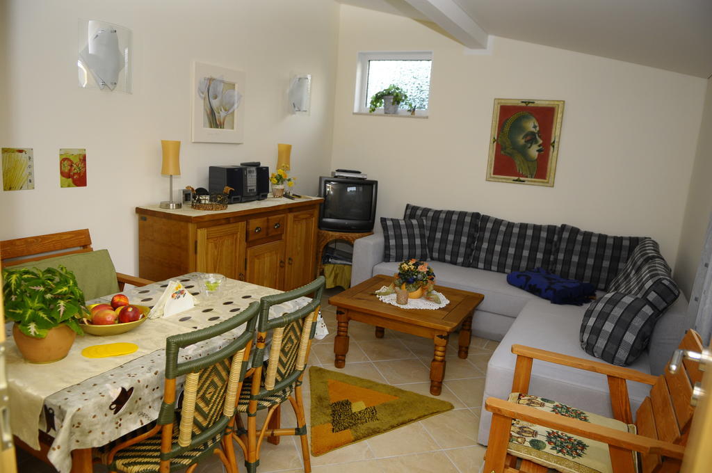 Carpe Diem Apartment Kelberg Ruang foto