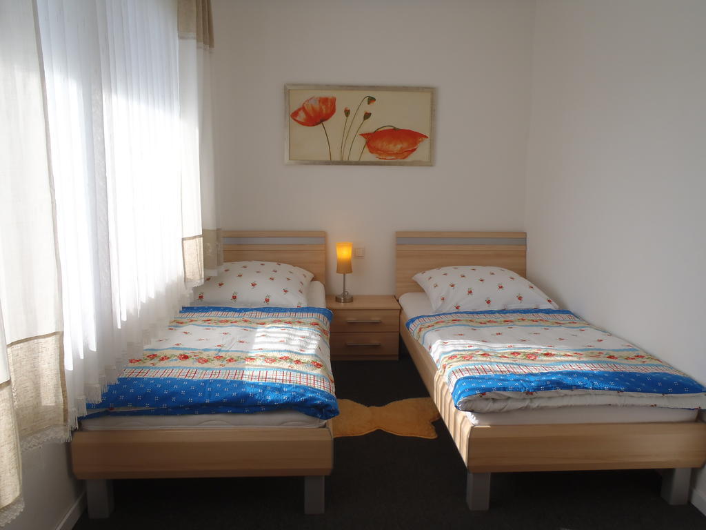 Carpe Diem Apartment Kelberg Ruang foto