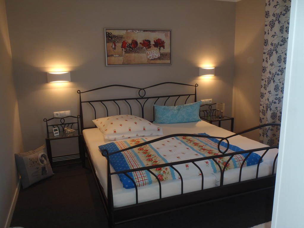Carpe Diem Apartment Kelberg Ruang foto