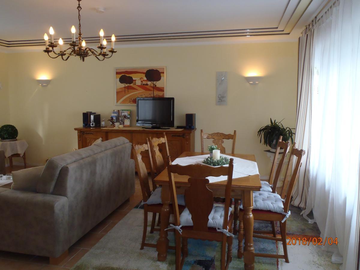 Carpe Diem Apartment Kelberg Bagian luar foto